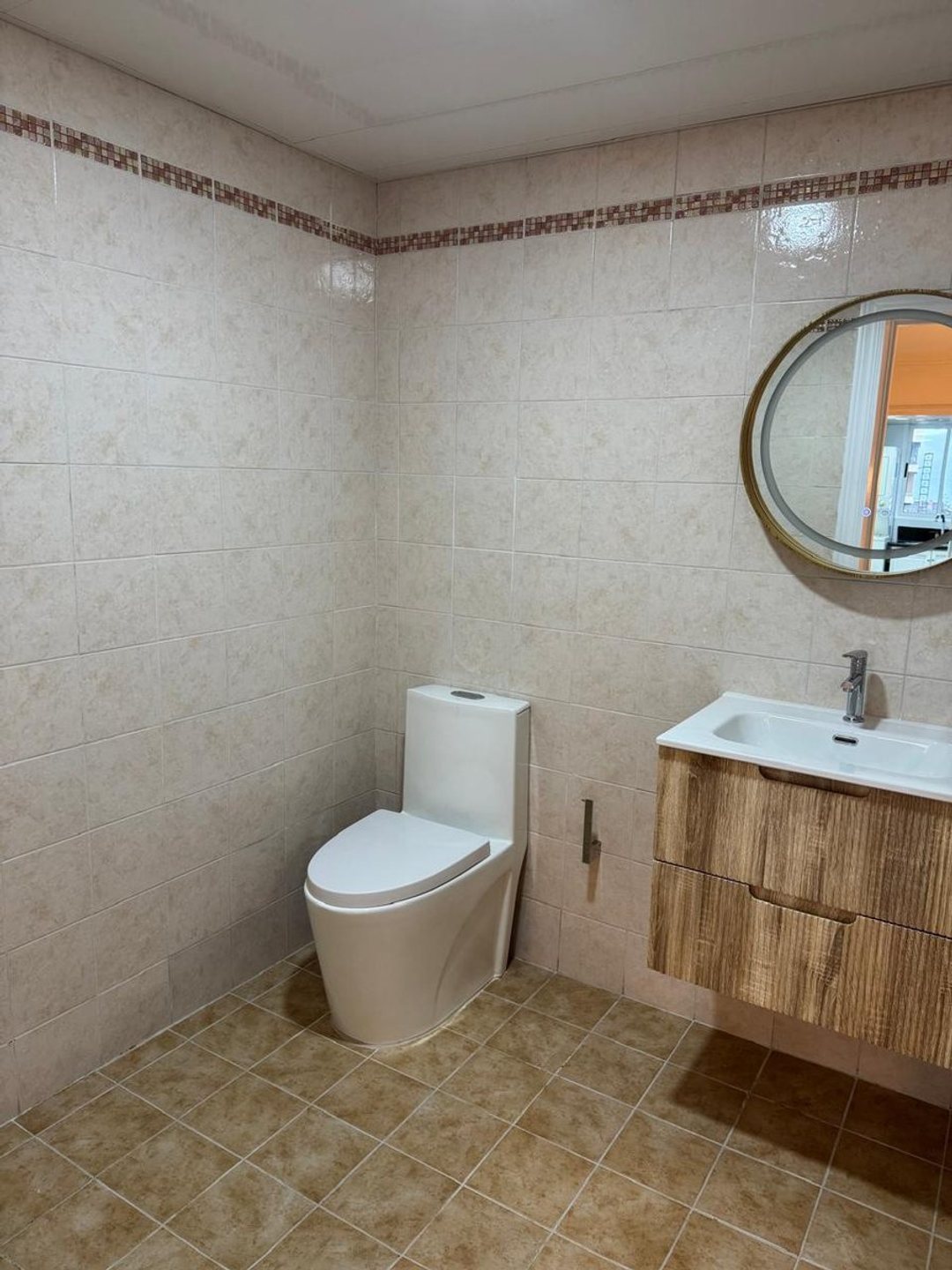 Apartamento en Santo Domingo De Guzman, Ensanche Naco