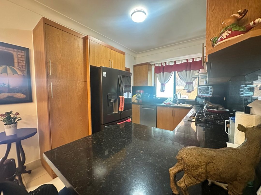Apartment en Santo Domingo De Guzman, Urbanizacion Real