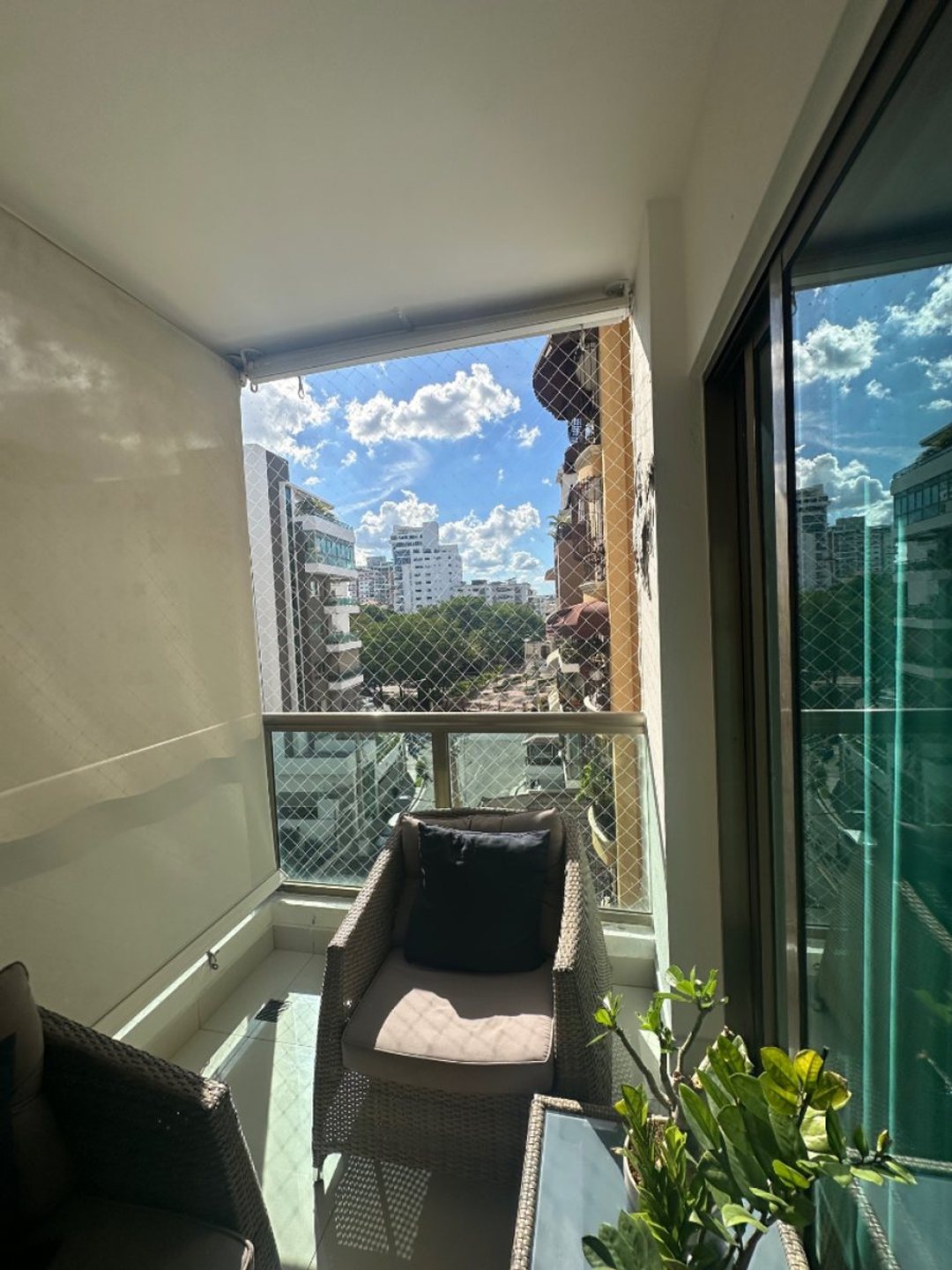 Apartment en Santo Domingo De Guzman, Urbanizacion Real