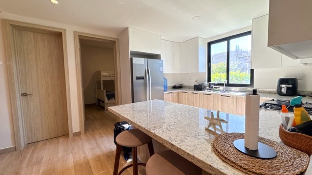Apartamento en Punta Cana, Downtown Punta Cana