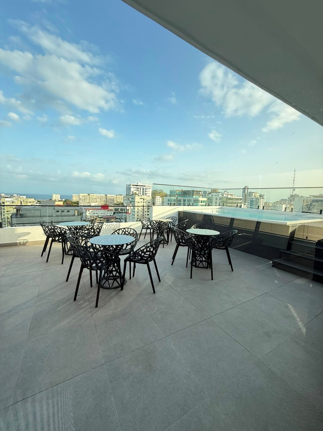 Apartamento en Bella Vista, foto 2