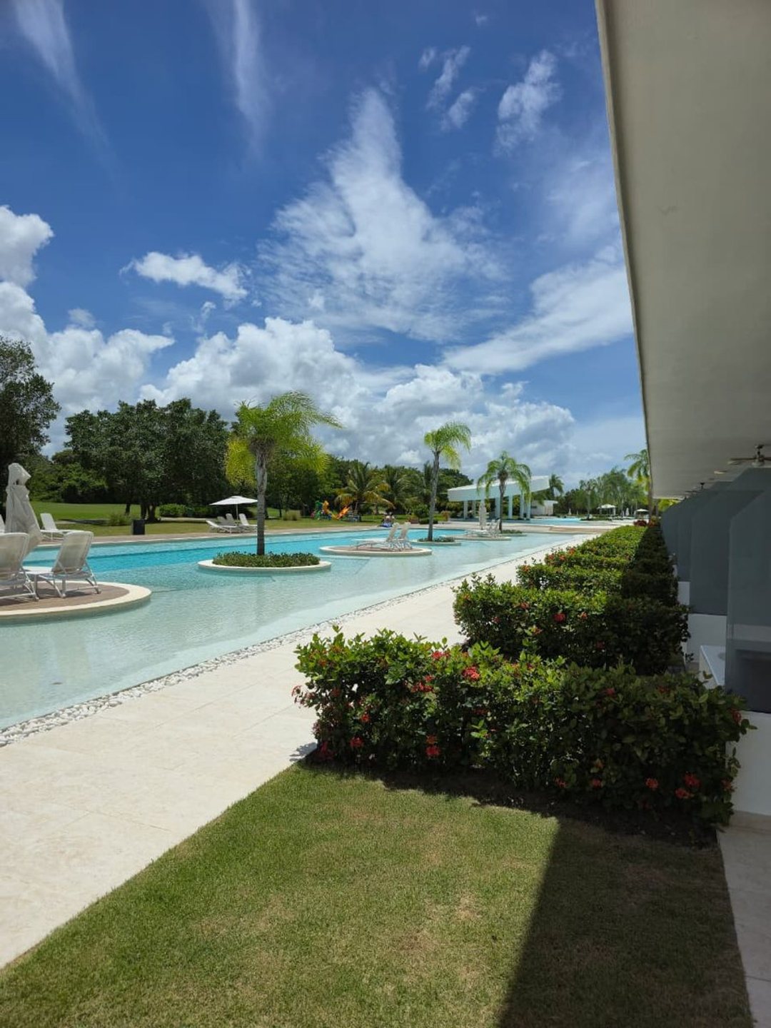 Apartment en Punta Cana, Hard Rock Golf Club Cana Bay