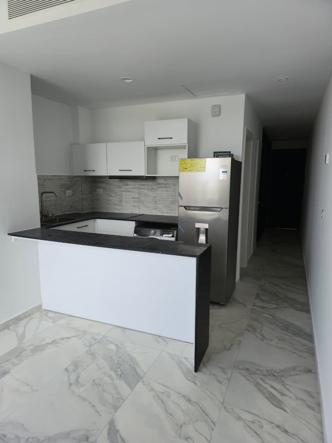 Apartment en Punta Cana, Hard Rock Golf Club Cana Bay
