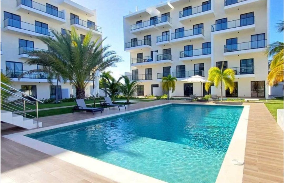Apartment en Punta Cana, Downtown Punta Cana