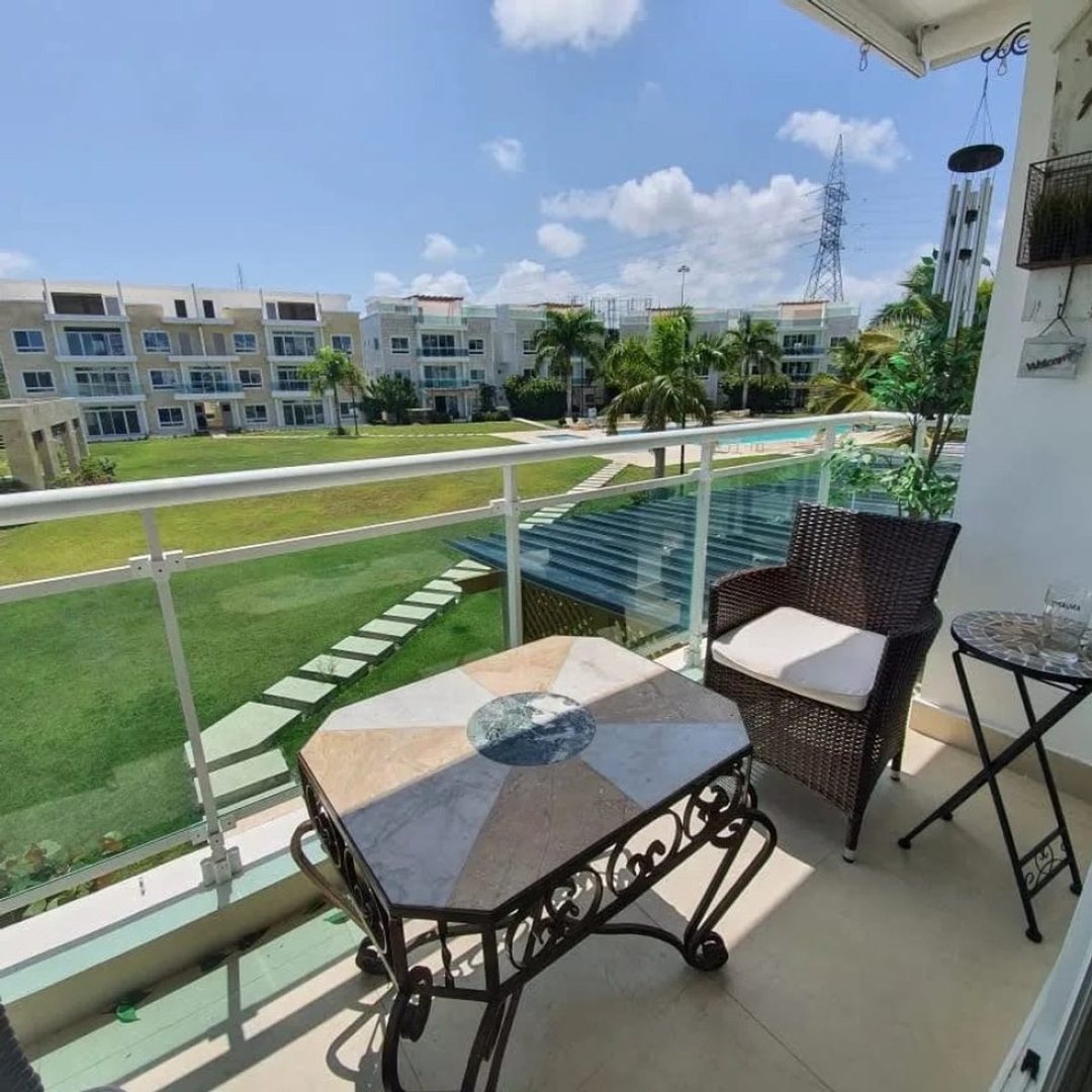 Apartamento en San Pedro De Macoris (Cabecera), Juan Dolio