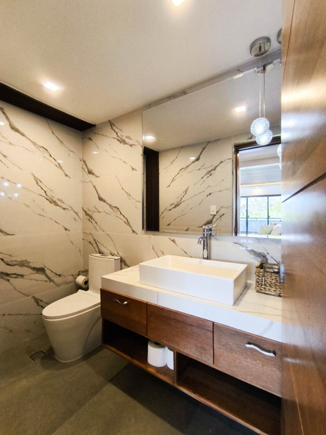 Apartment en Santo Domingo De Guzman, Bella Vista