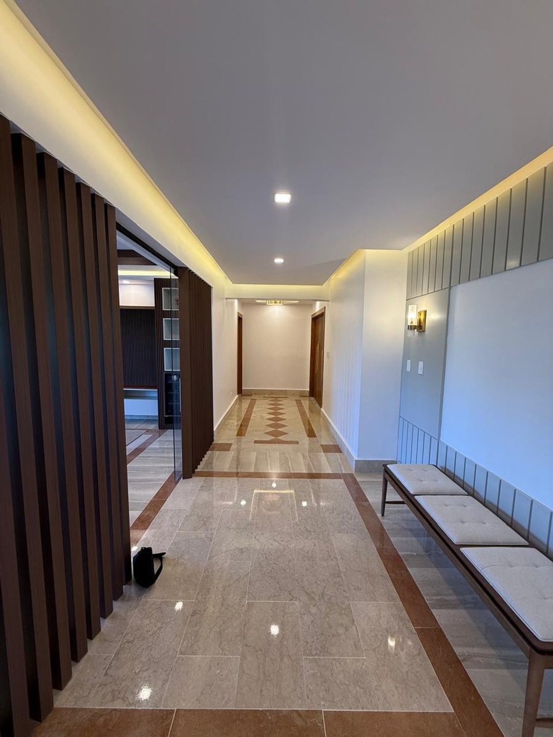Apartment en Santo Domingo De Guzman, Bella Vista