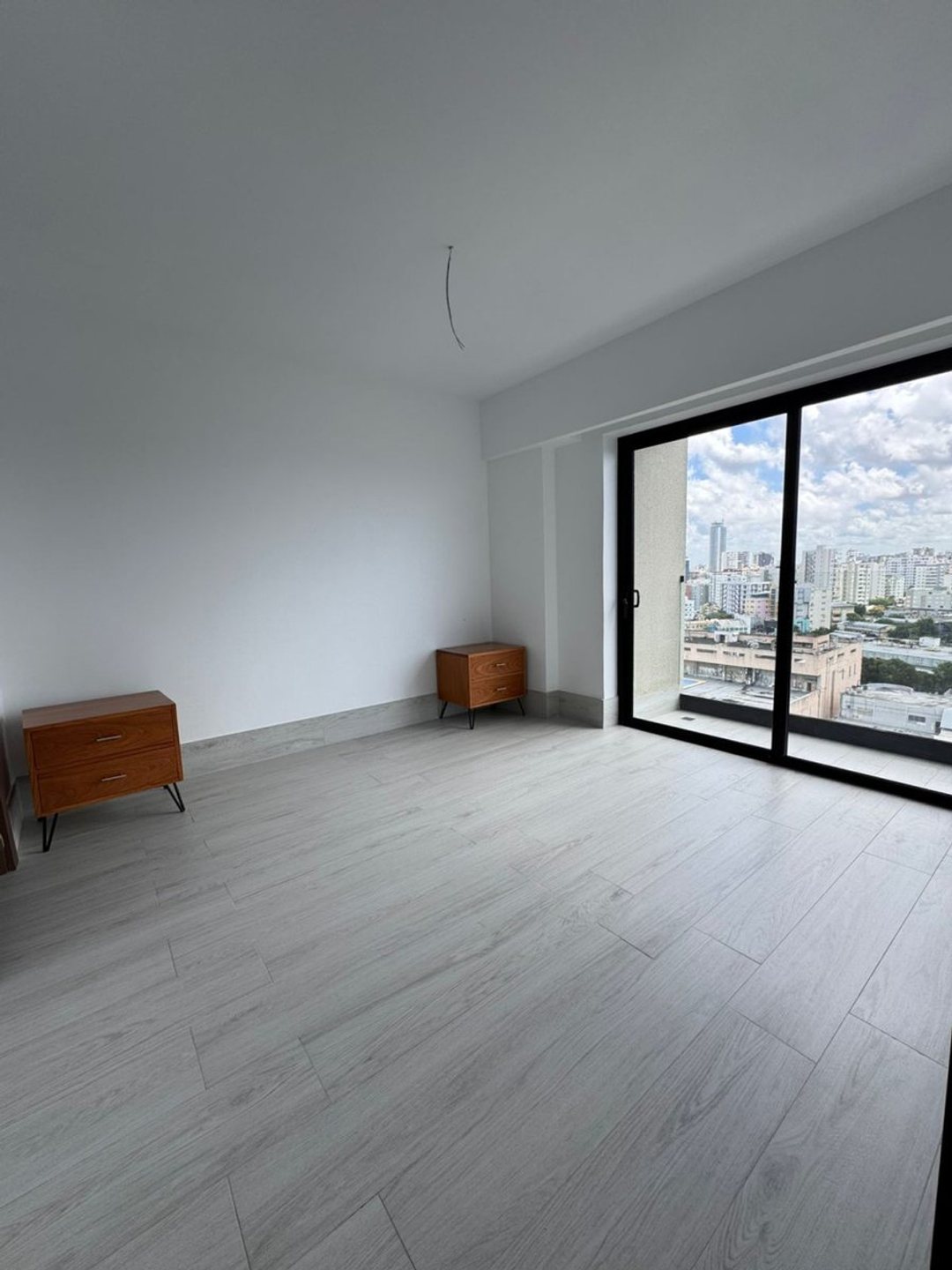 Apartment en Santo Domingo De Guzman, Piantini