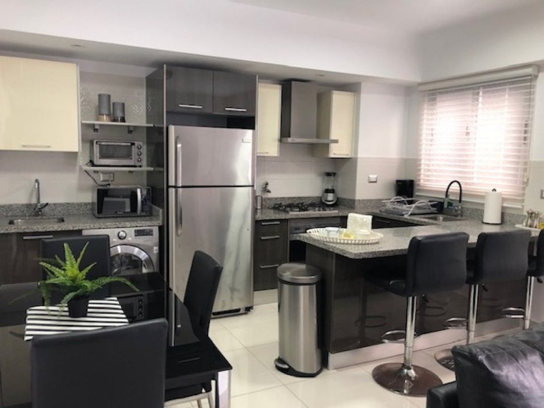Apartment en Santo Domingo De Guzman, Piantini