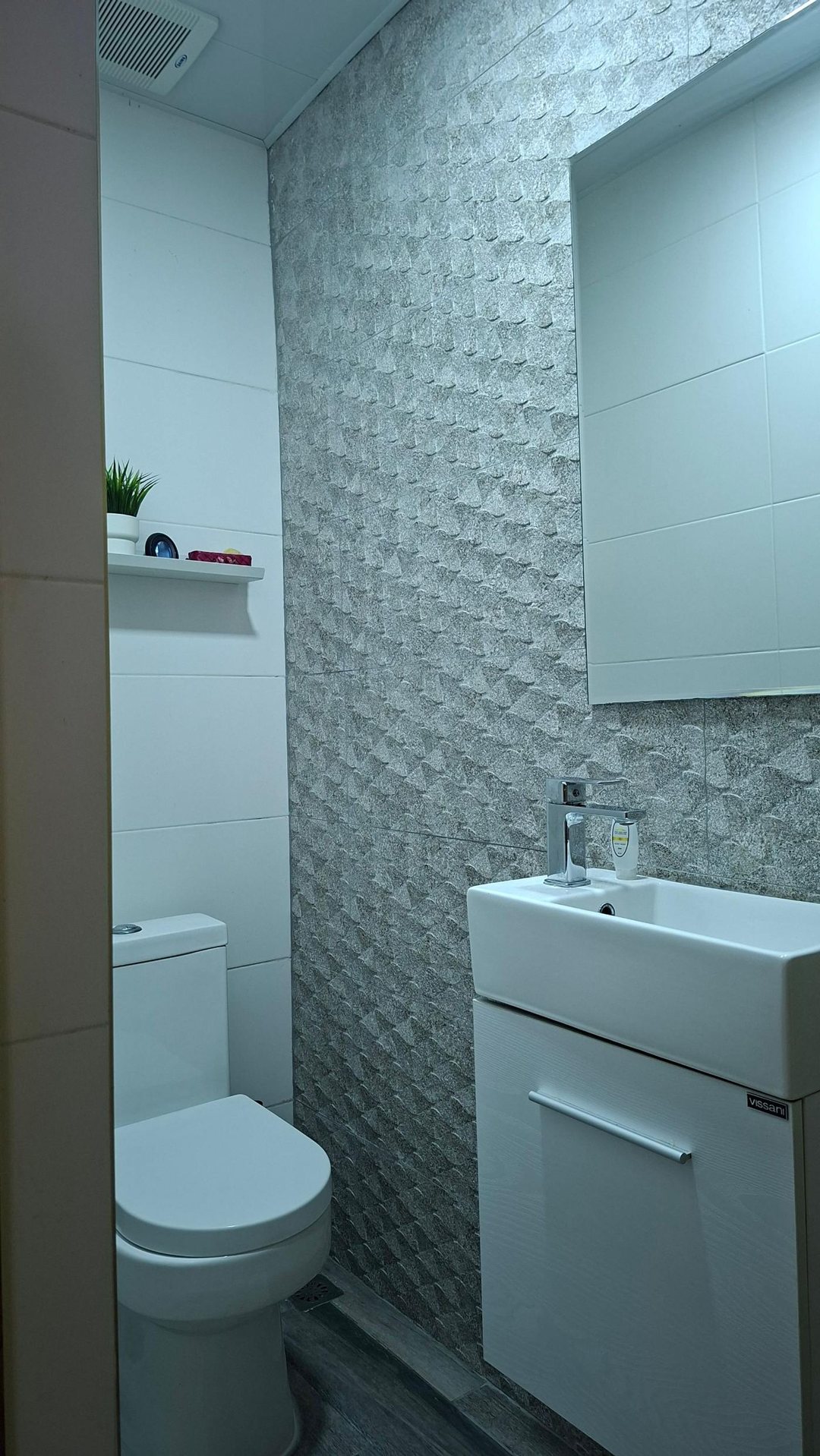 Apartment en Santo Domingo De Guzman, Ensanche Naco