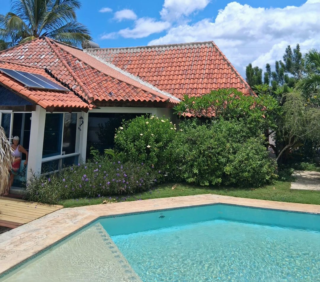 House en Guayacanes (Cabecera), Juan Dolio