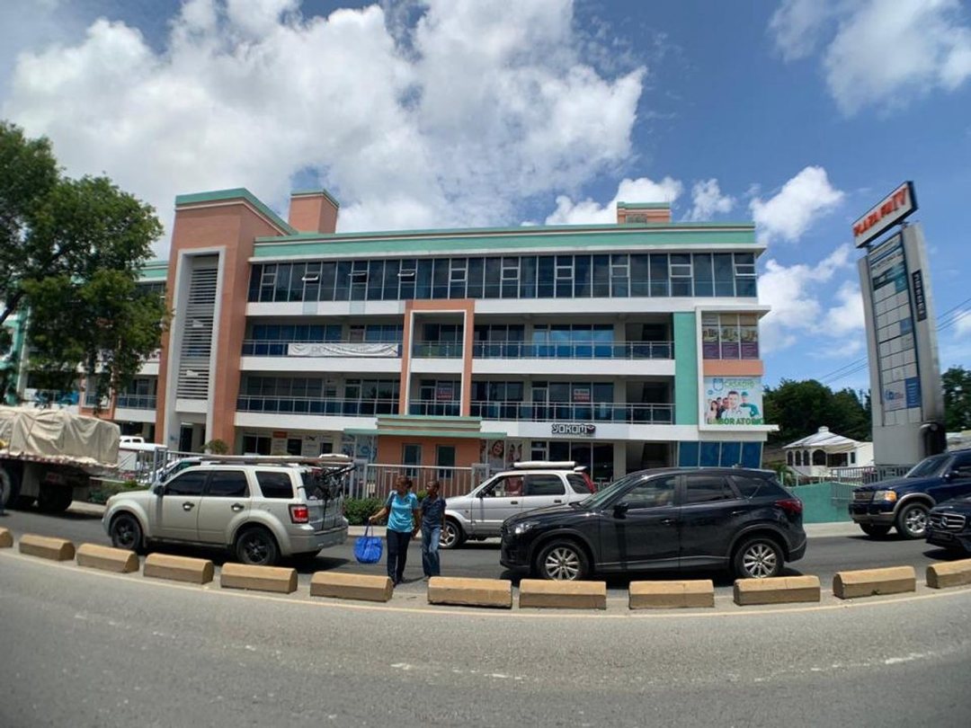 Local comercial (proyecto) en Santo Domingo De Guzman, Altos De Arroyo Hondo Ii
