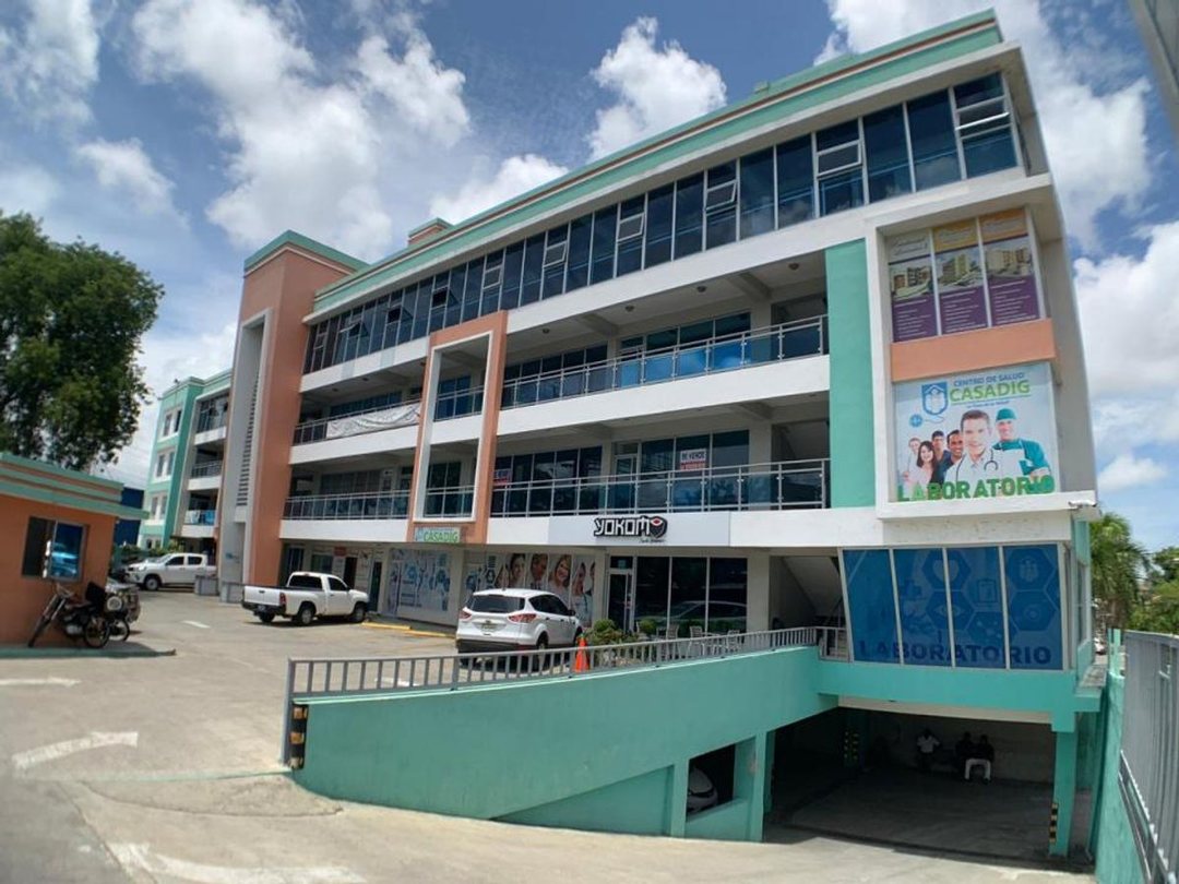 Local comercial (proyecto) en Santo Domingo De Guzman, Altos De Arroyo Hondo Ii