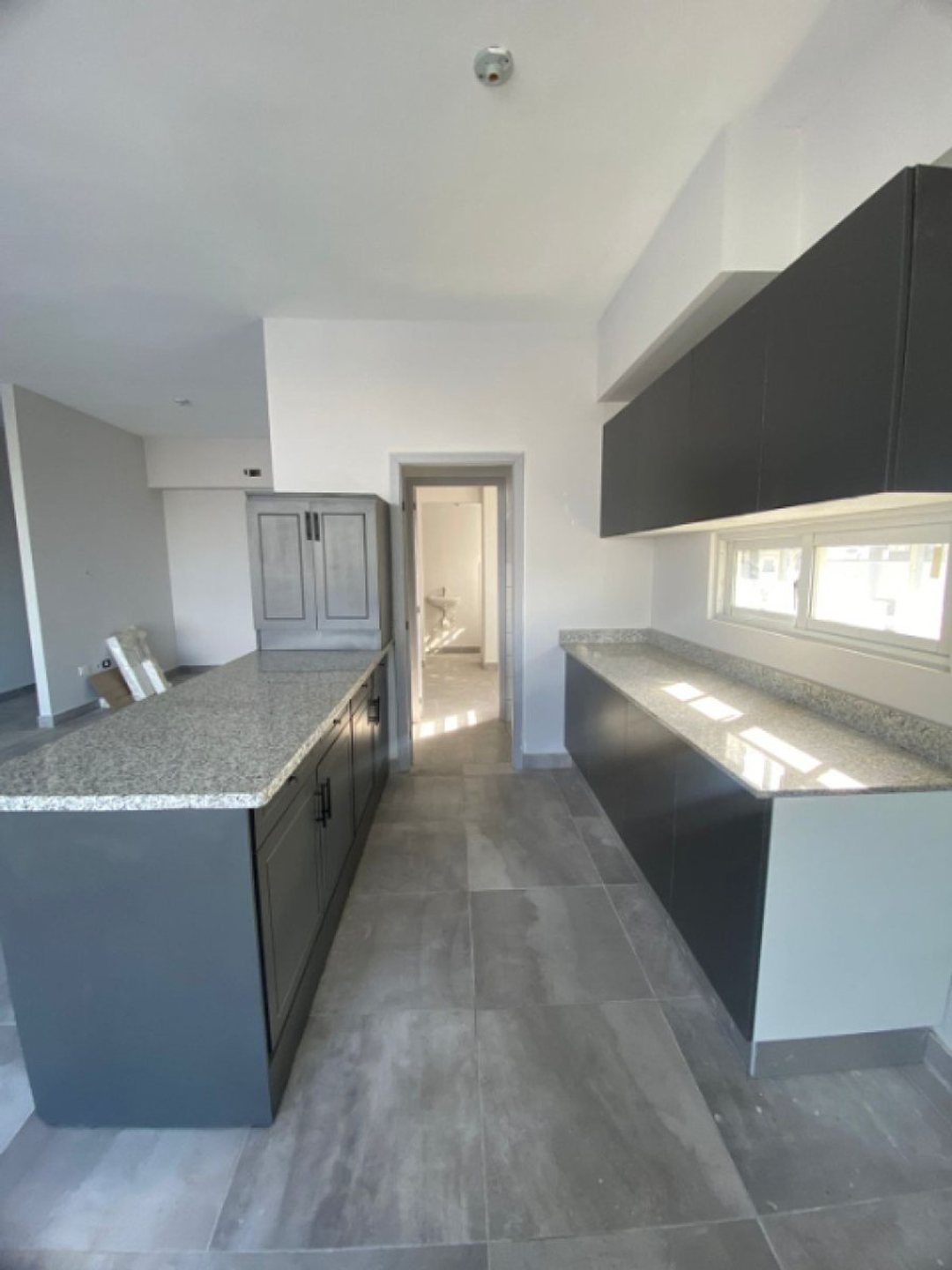 Apartment en Santo Domingo De Guzman, Ensanche Serralles