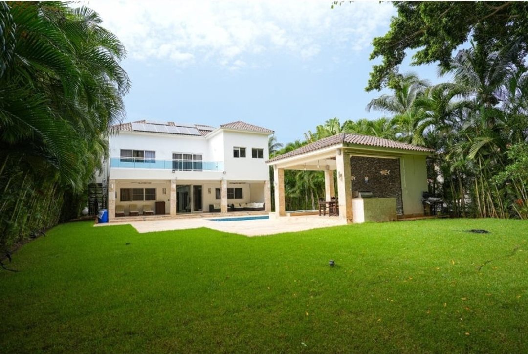 House en San Pedro De Macoris (Cabecera), Juan Dolio