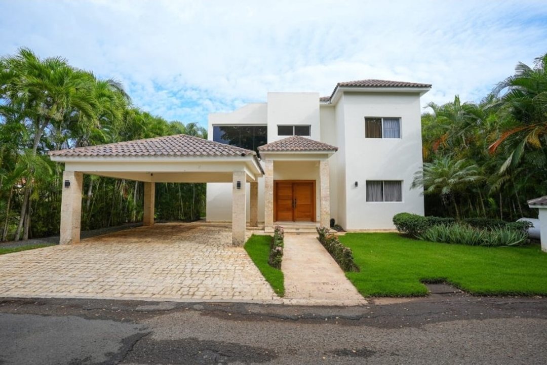 House en San Pedro De Macoris (Cabecera), Juan Dolio