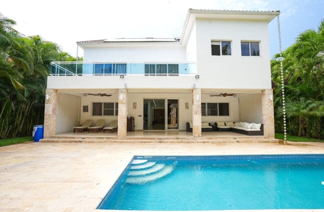 House en San Pedro De Macoris (Cabecera), Juan Dolio