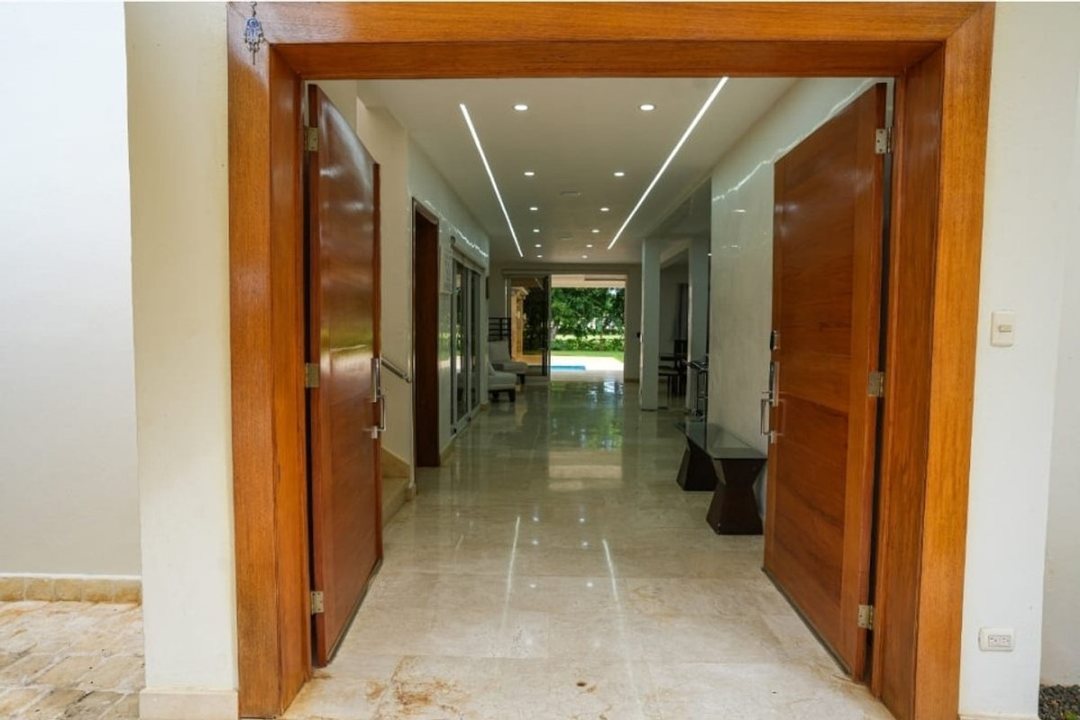 House en San Pedro De Macoris (Cabecera), Juan Dolio