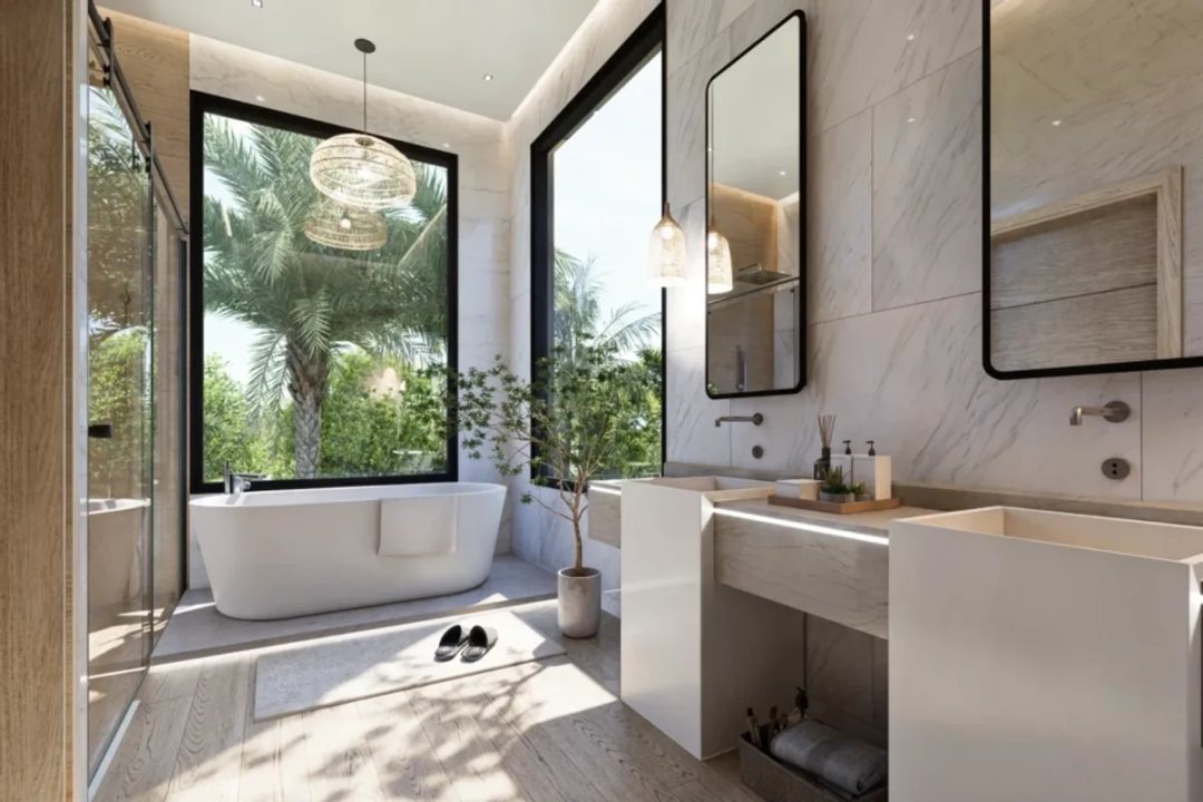 House en Cap Cana