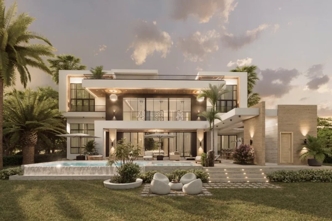 House en Cap Cana