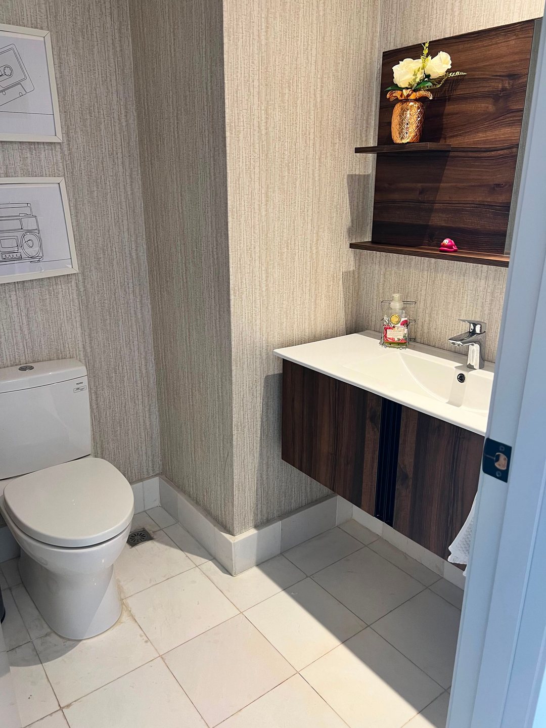 Apartment en Santo Domingo De Guzman, Piantini