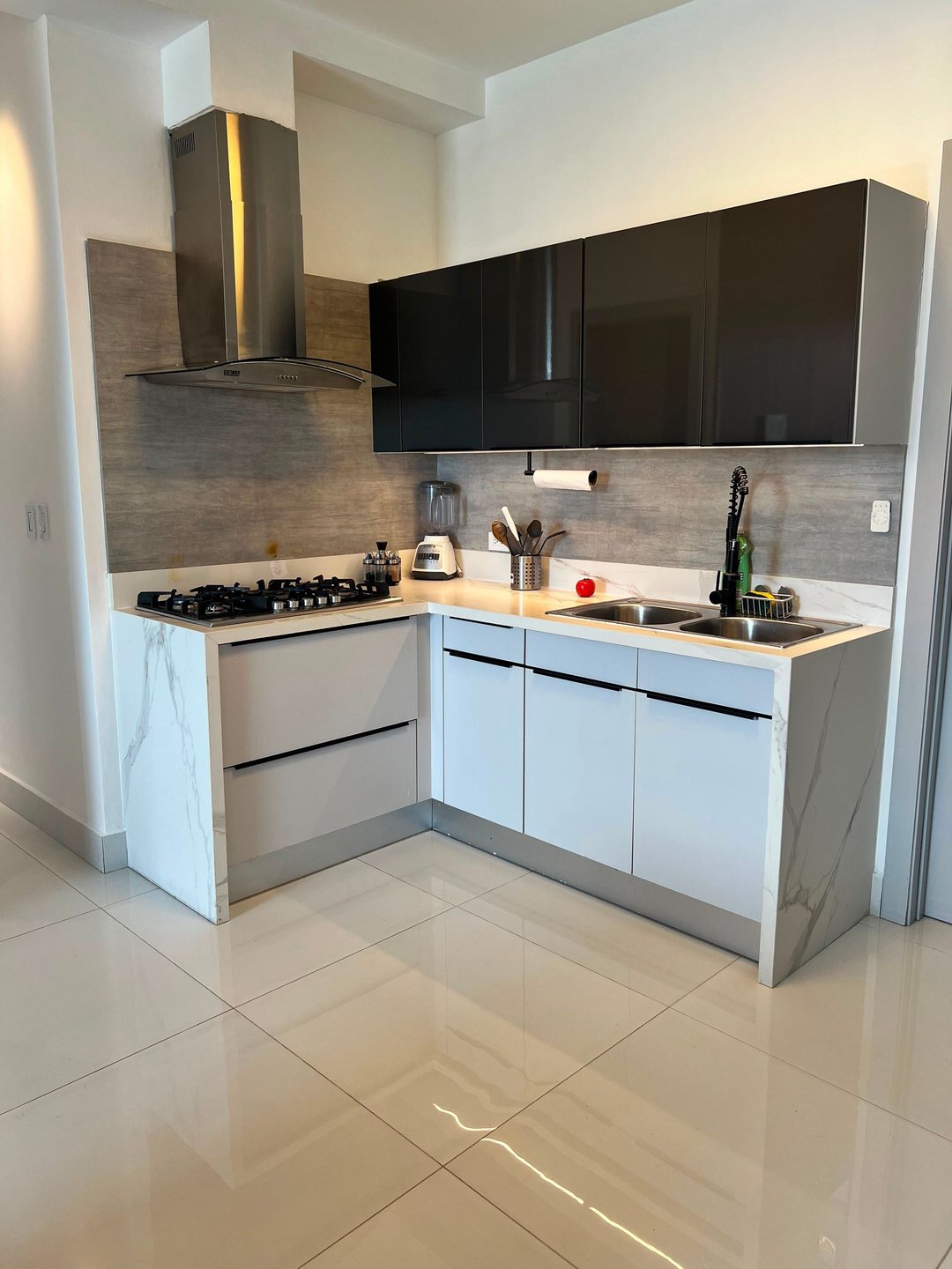 Apartment en Santo Domingo De Guzman, Piantini