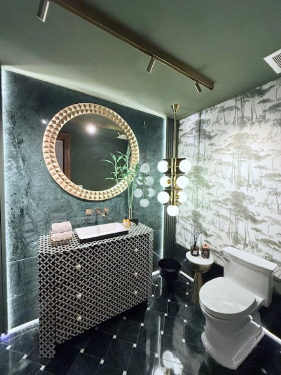 Apartment en Santo Domingo De Guzman, Piantini