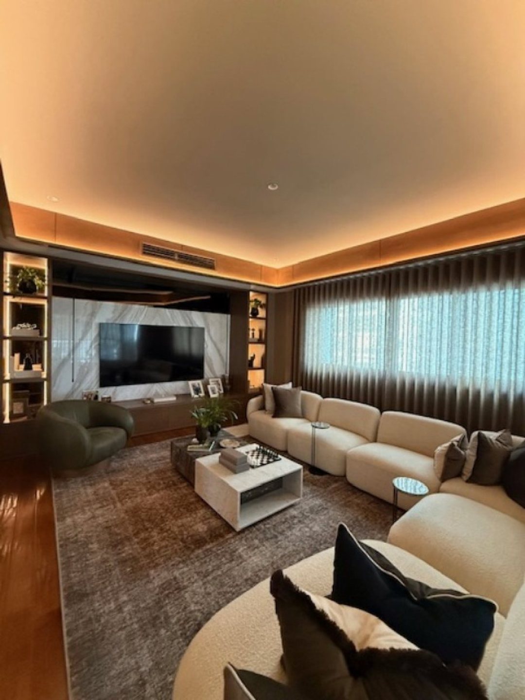 Apartment en Santo Domingo De Guzman, Piantini