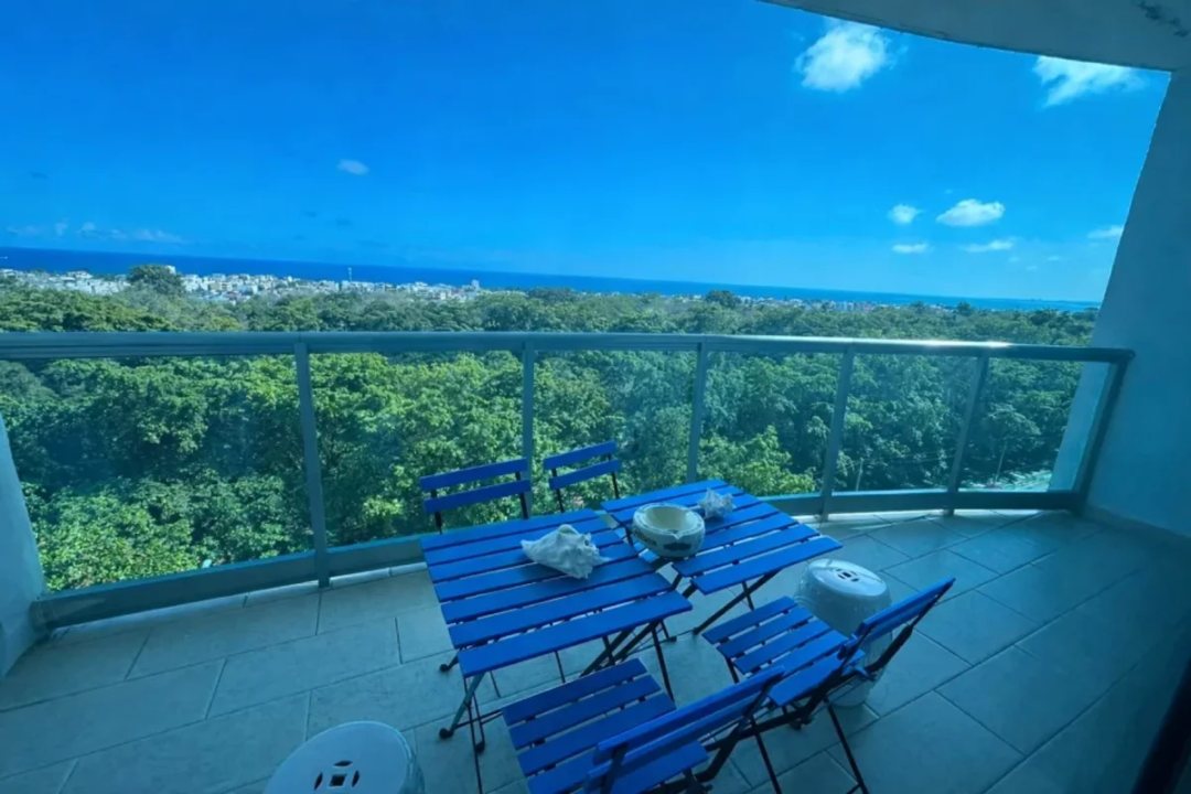 Apartment en Santo Domingo De Guzman, Los Cacicazgos