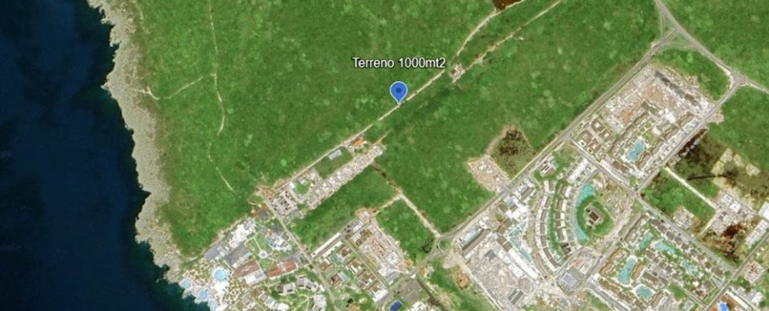 Terreno en Bayahibe, Dominicus