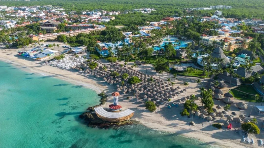 Terreno en Bayahibe, Dominicus
