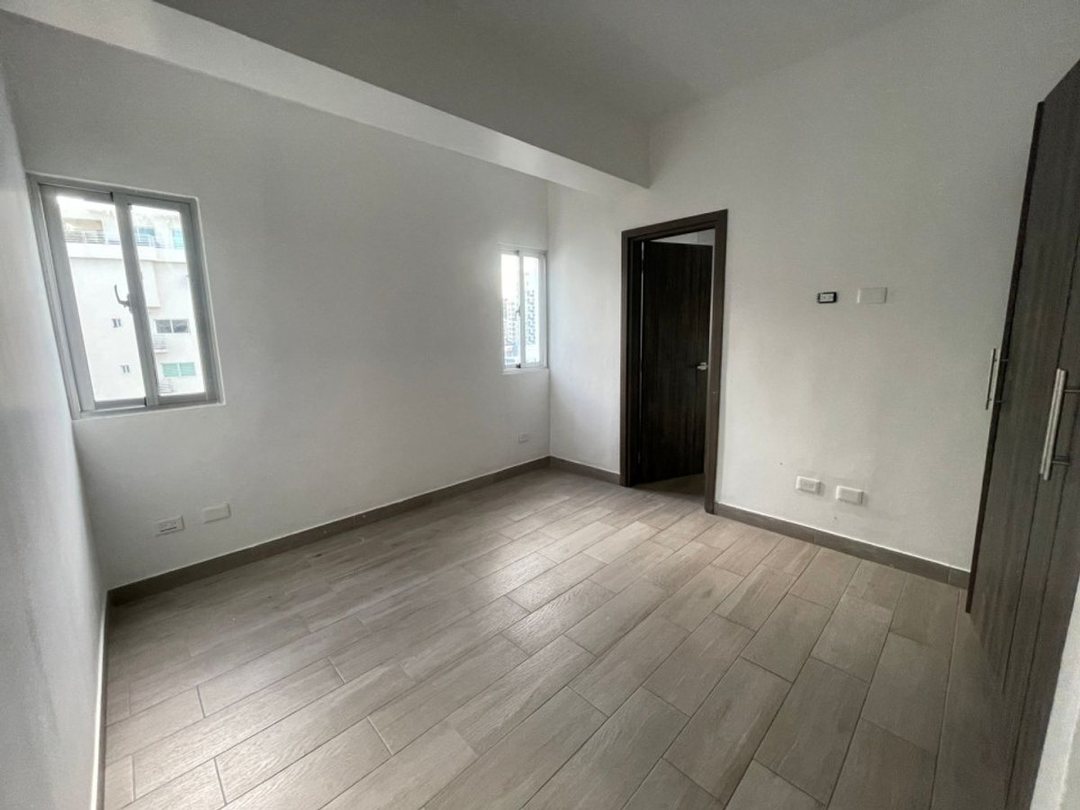 Apartment en Santo Domingo De Guzman, Evaristo Morales