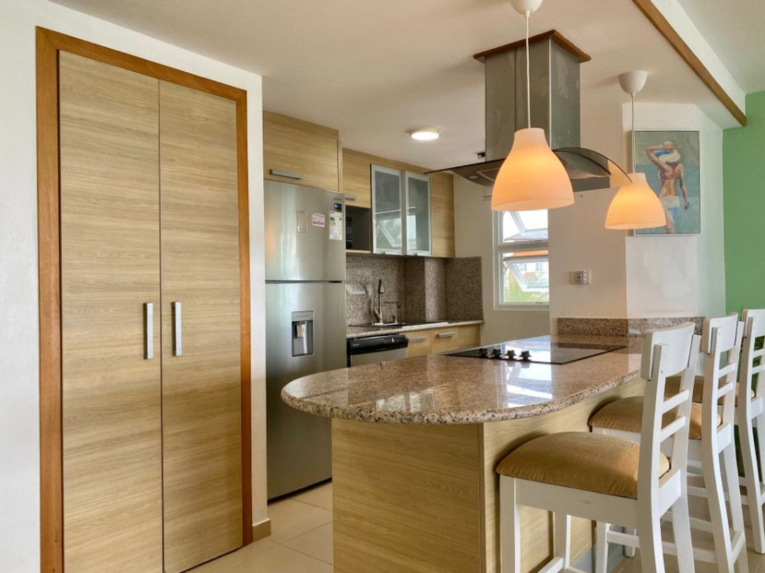 Apartamento en San Pedro De Macoris (Cabecera), Juan Dolio