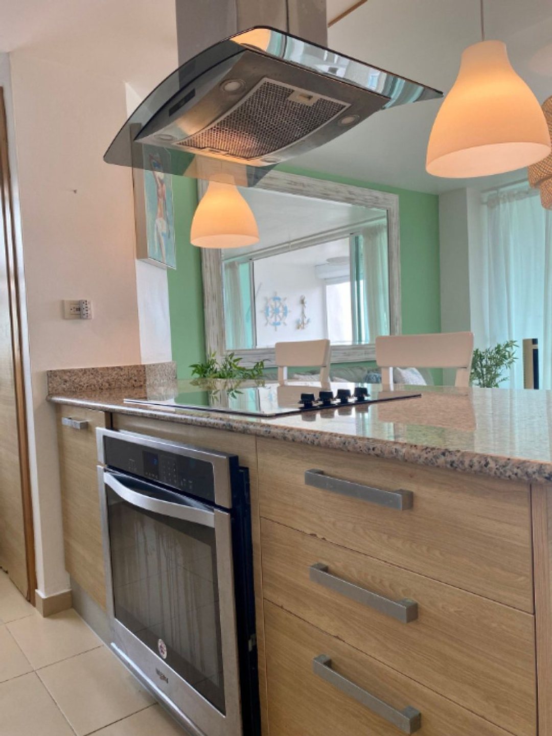 Apartamento en San Pedro De Macoris (Cabecera), Juan Dolio