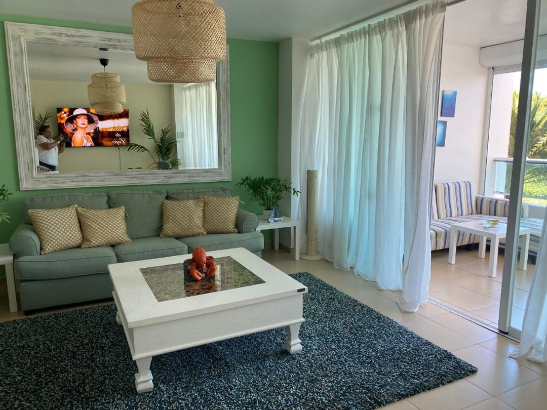 Apartamento en San Pedro De Macoris (Cabecera), Juan Dolio
