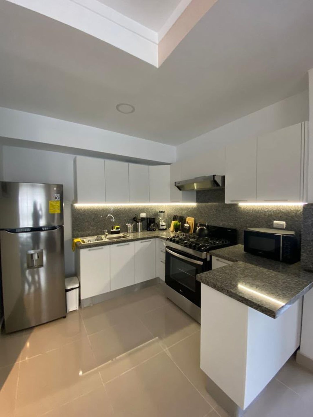 Apartamento en Santo Domingo De Guzman, Evaristo Morales