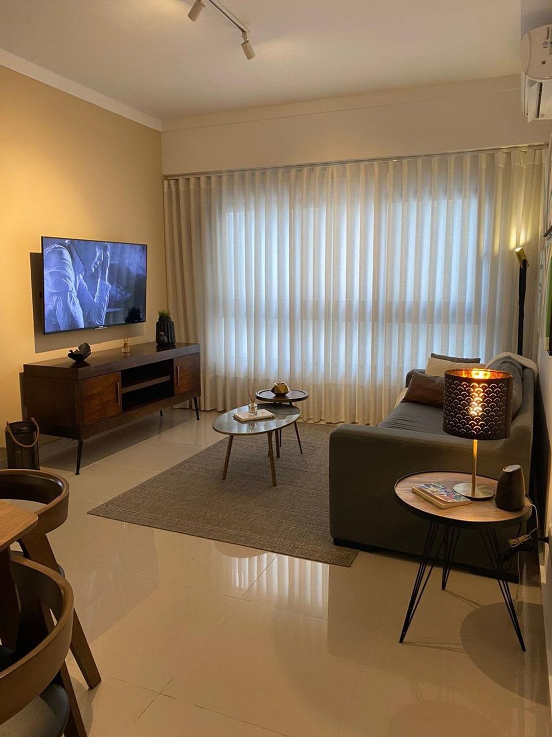Apartamento en Santo Domingo De Guzman, Evaristo Morales