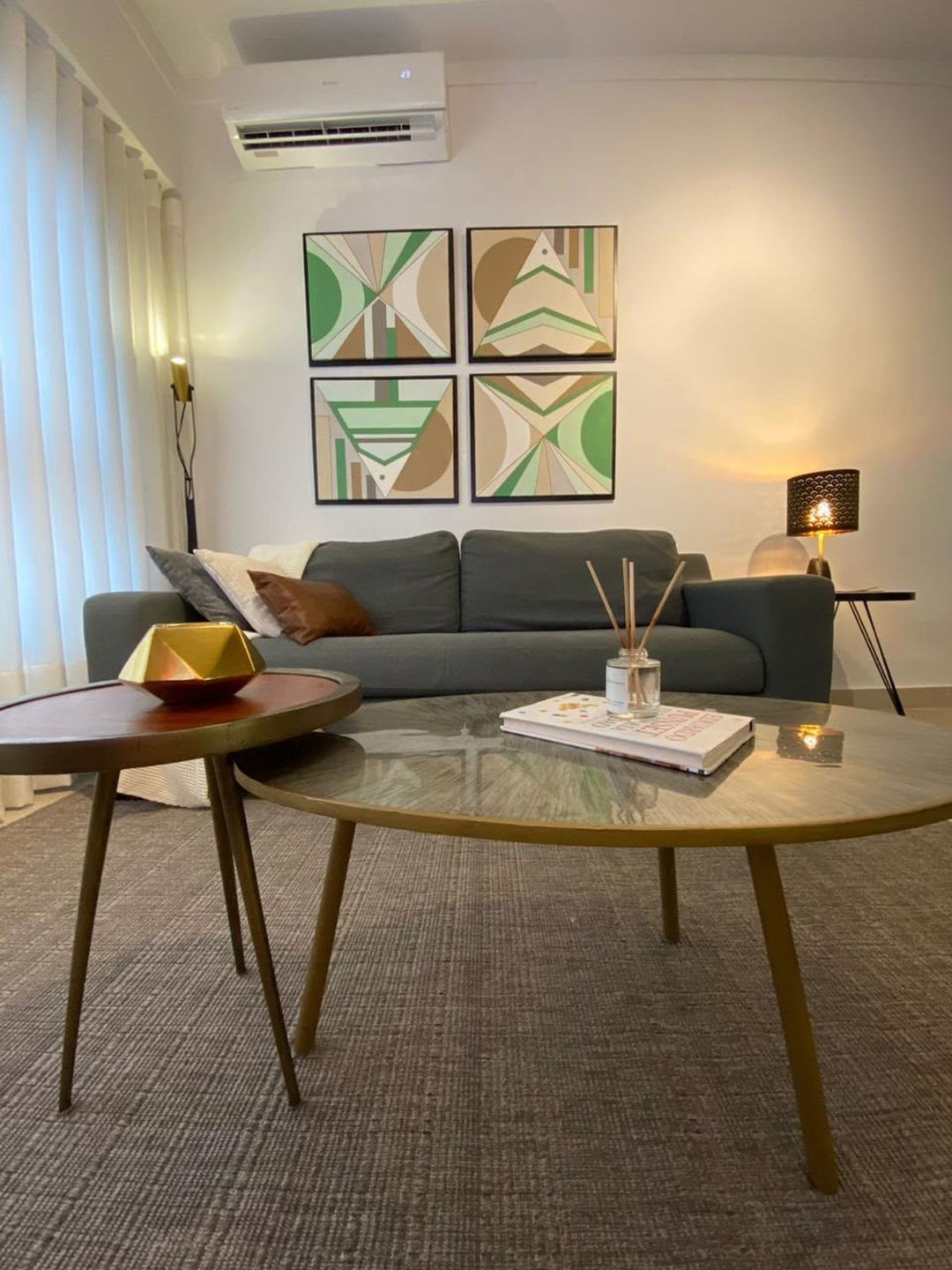 Apartamento en Santo Domingo De Guzman, Evaristo Morales