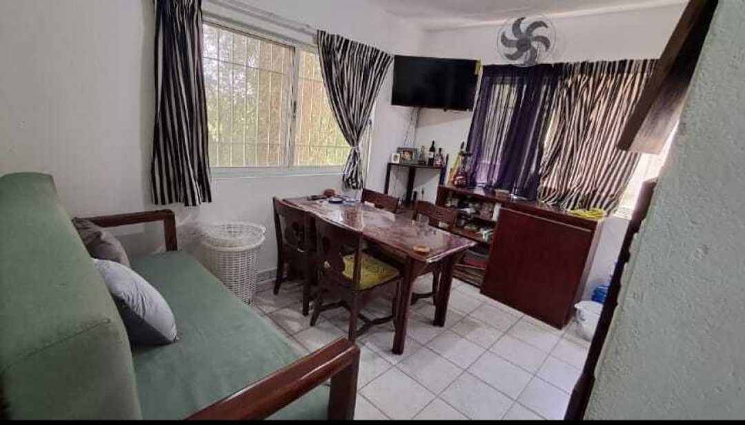 Apartment en San Pedro De Macoris (Cabecera), Juan Dolio