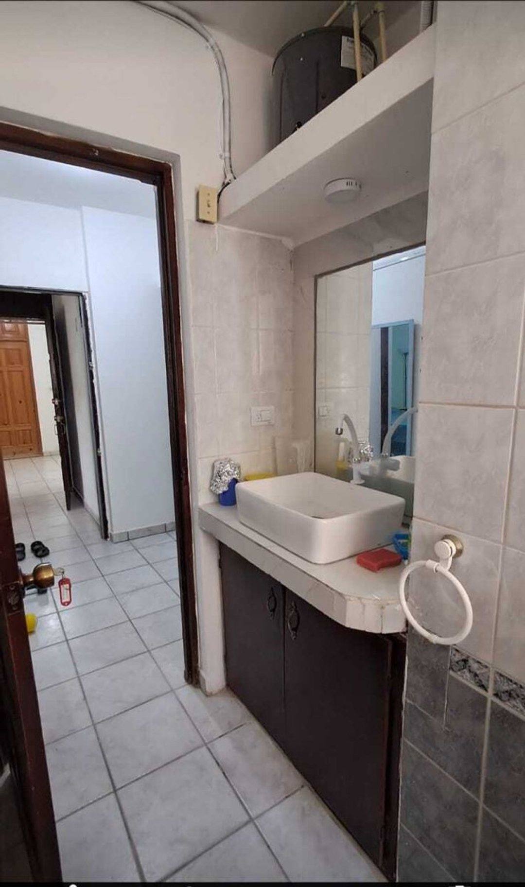 Apartment en San Pedro De Macoris (Cabecera), Juan Dolio