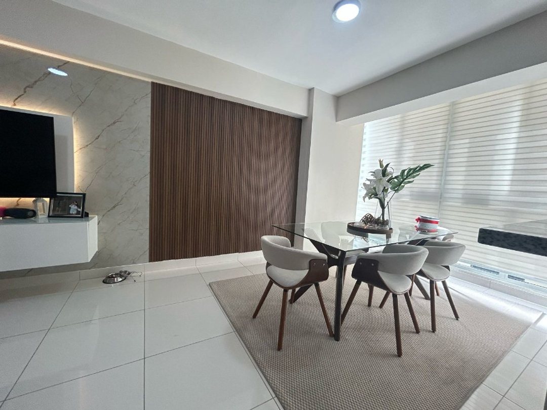 Apartment en Santo Domingo De Guzman, Buenos Aires Mirador