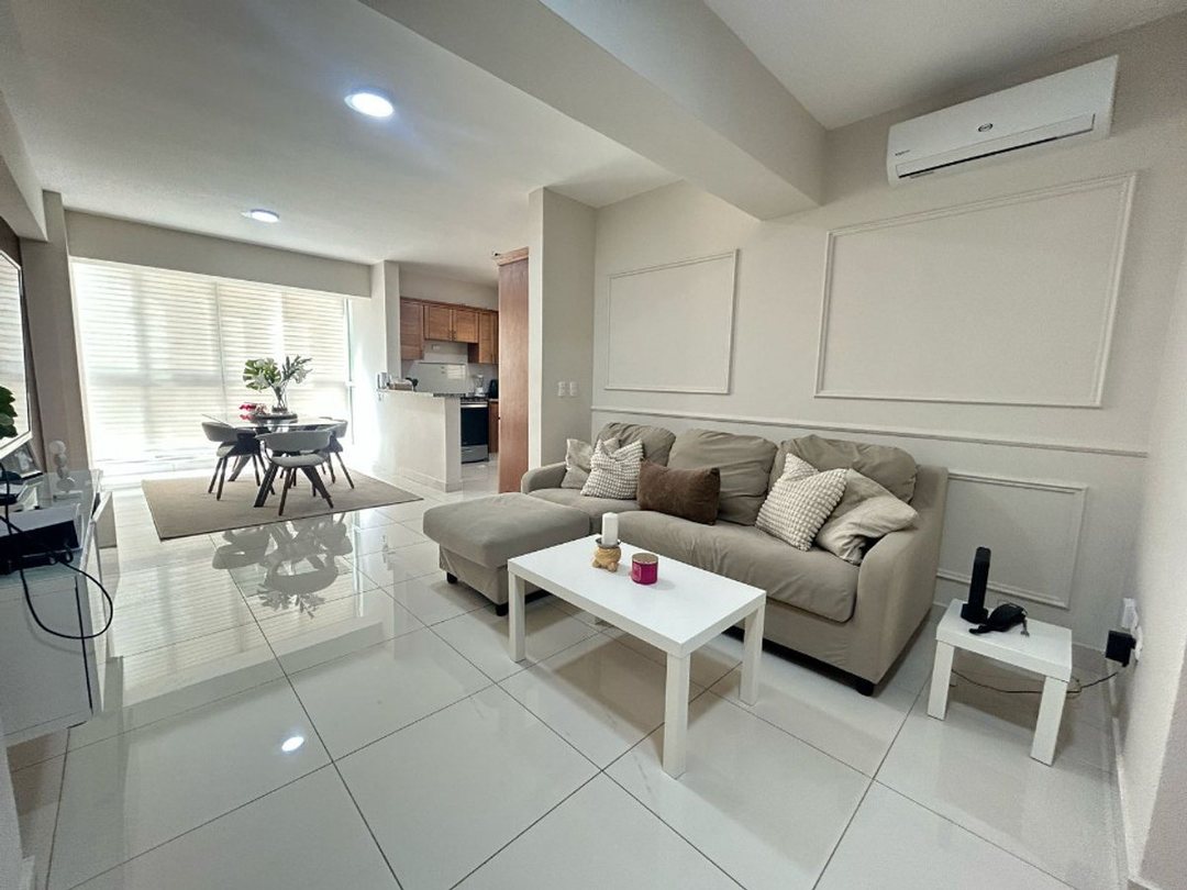 Apartment en Santo Domingo De Guzman, Buenos Aires Mirador