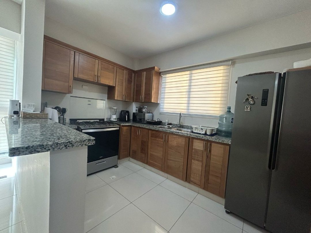Apartment en Santo Domingo De Guzman, Buenos Aires Mirador