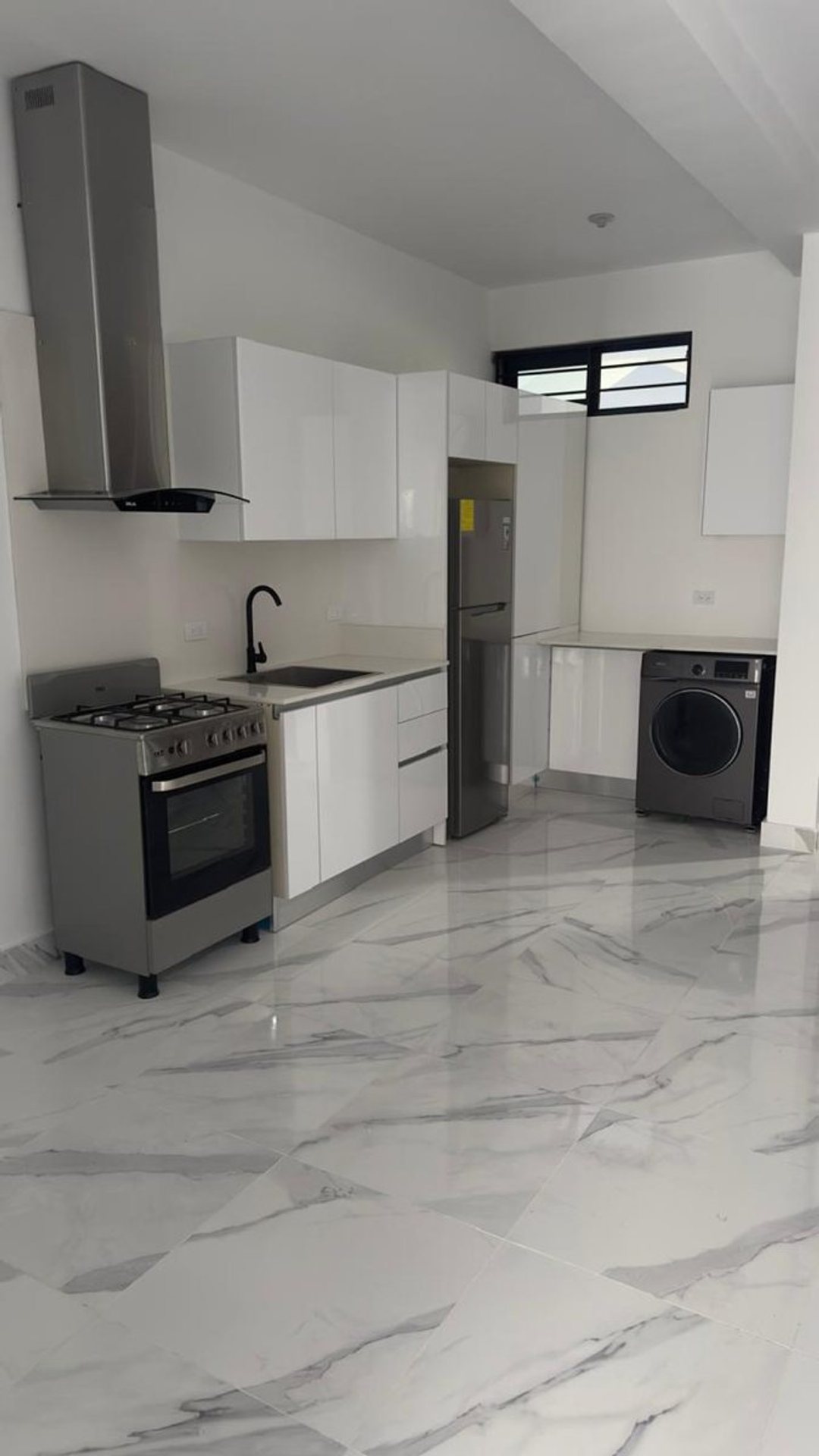 Apartment en Santo Domingo De Guzman, Gazcue