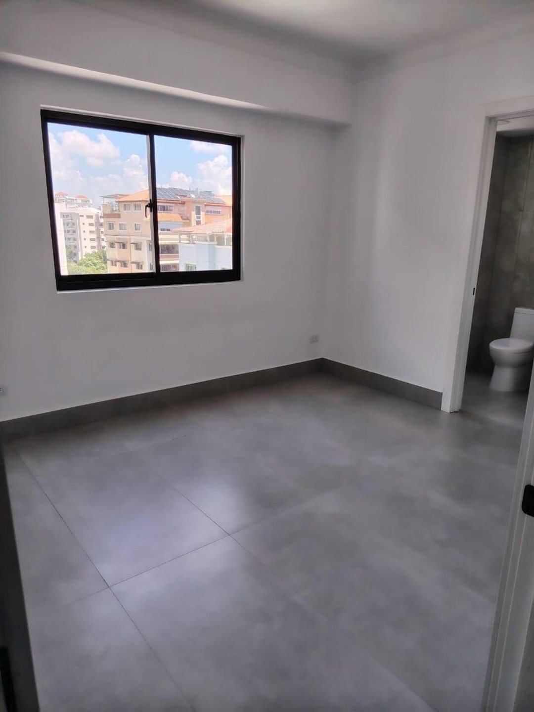 Apartamento en Santo Domingo De Guzman, Evaristo Morales