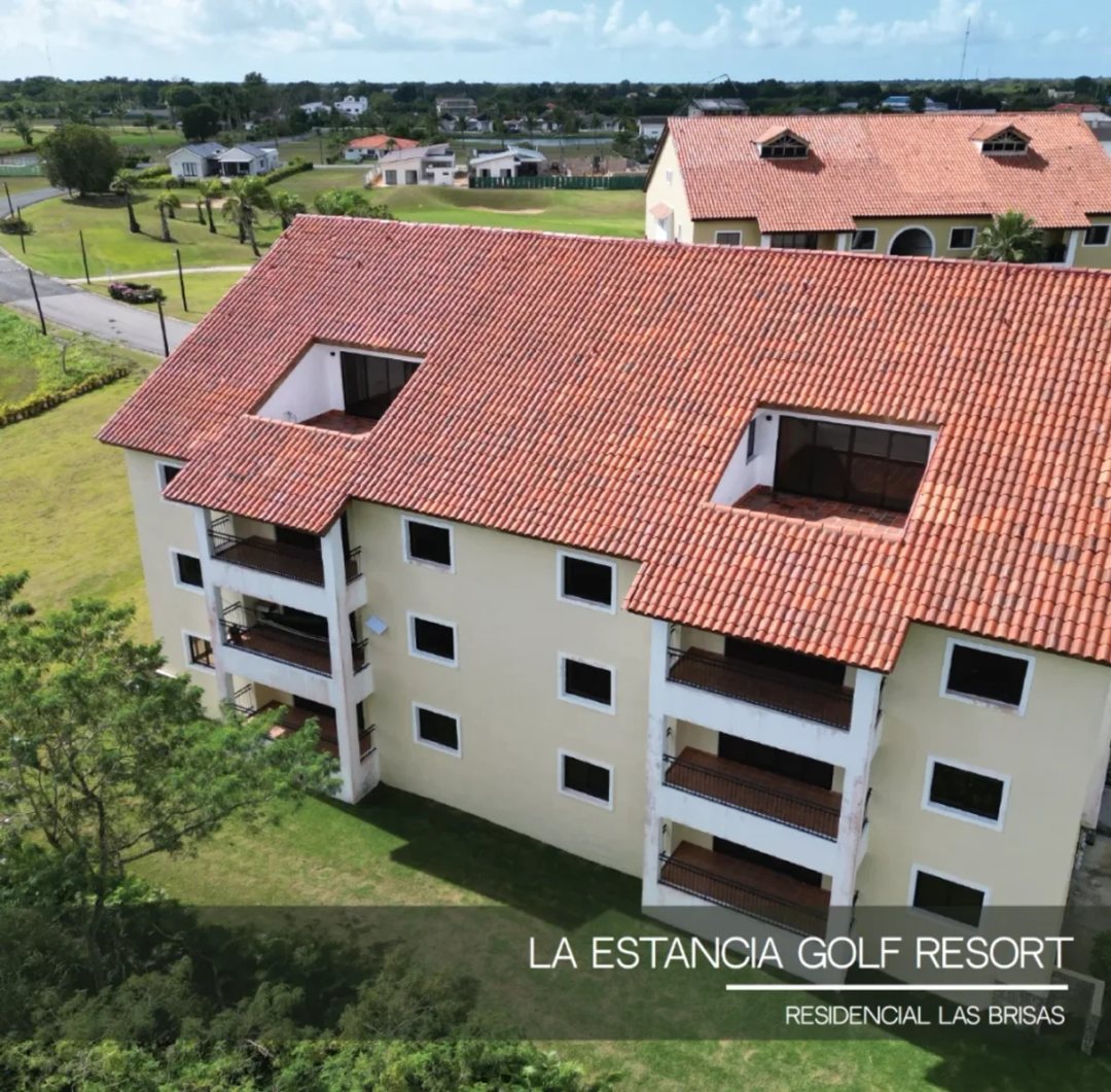 Apartamento en La Romana (Cabecera), La Estancia