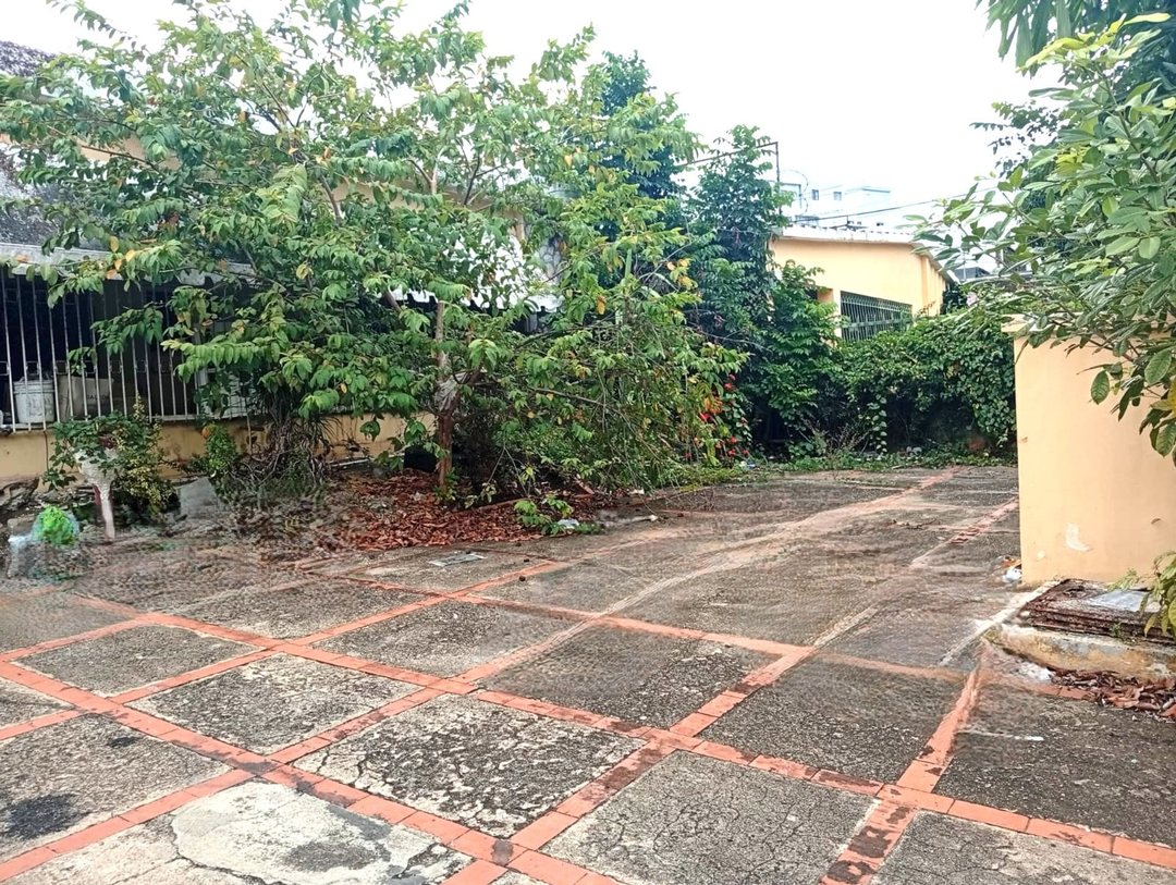 Casa o solar en Santo Domingo De Guzman, Gazcue
