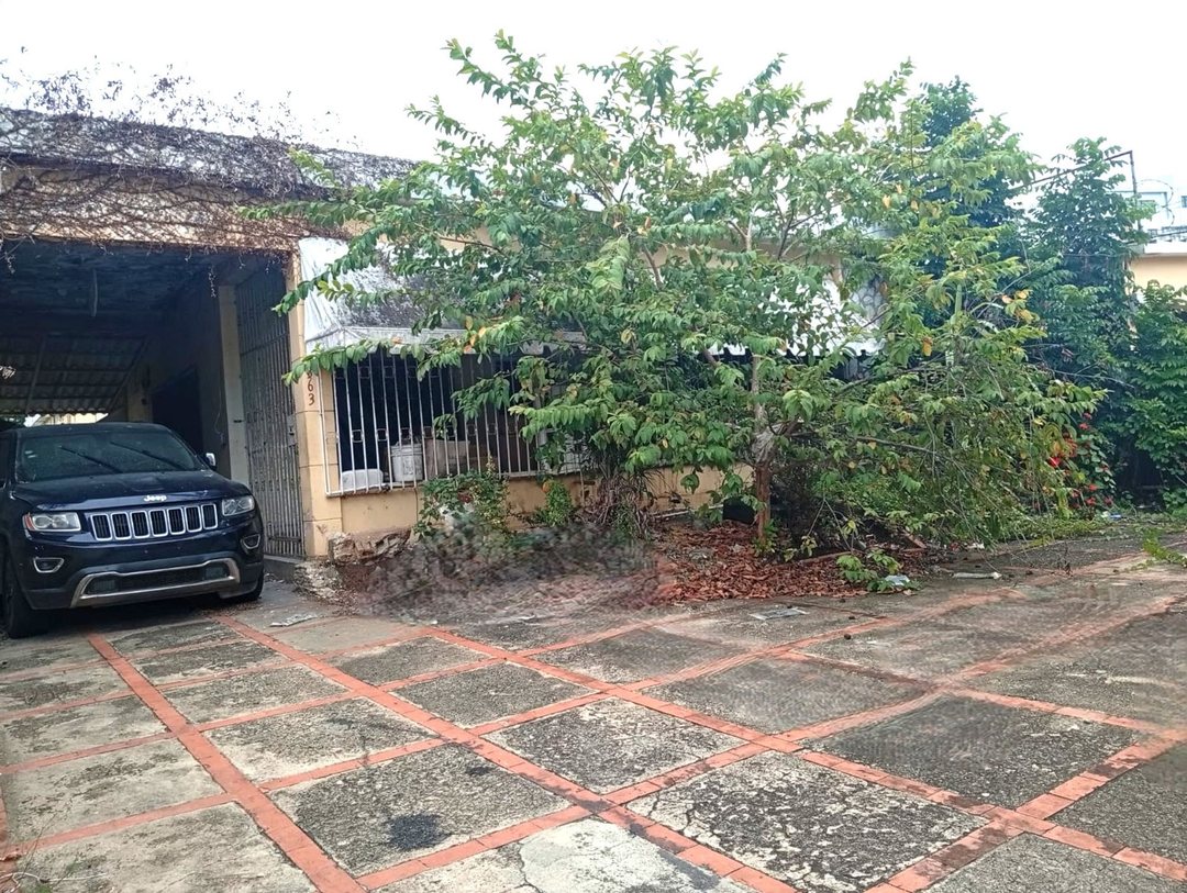 Casa o solar en Santo Domingo De Guzman, Gazcue