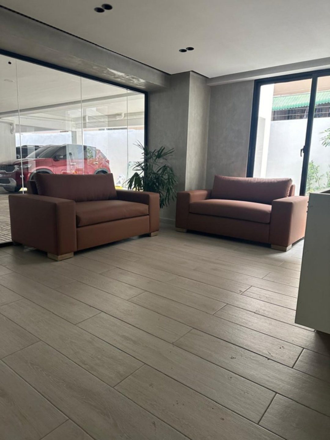 Apartamento en Santo Domingo De Guzman, Evaristo Morales