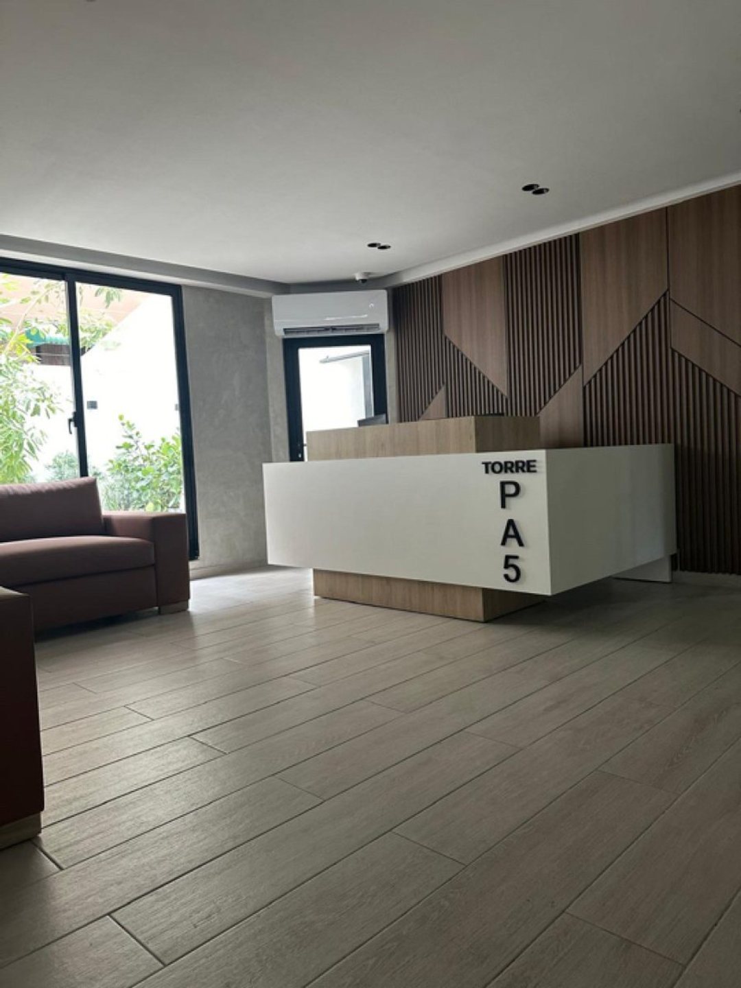 Apartamento en Santo Domingo De Guzman, Evaristo Morales